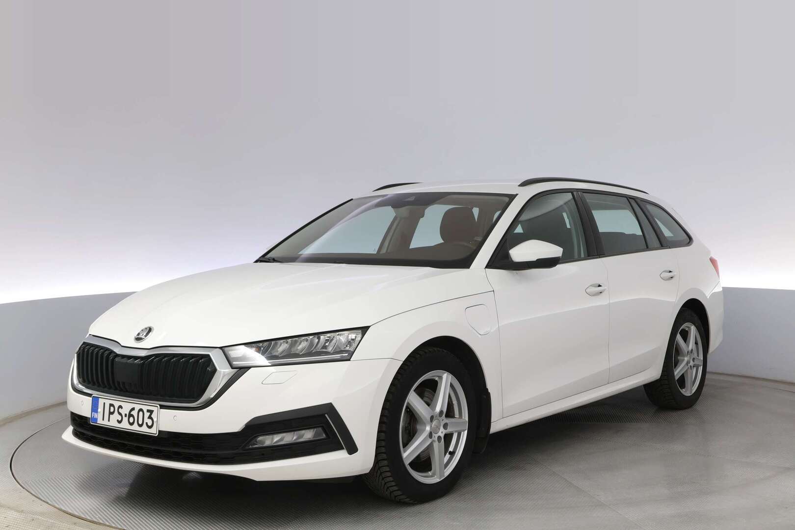 SKODA Octavia 2022