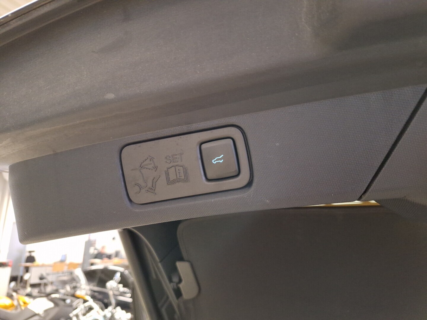 FORD Mustang Mach-E 2022