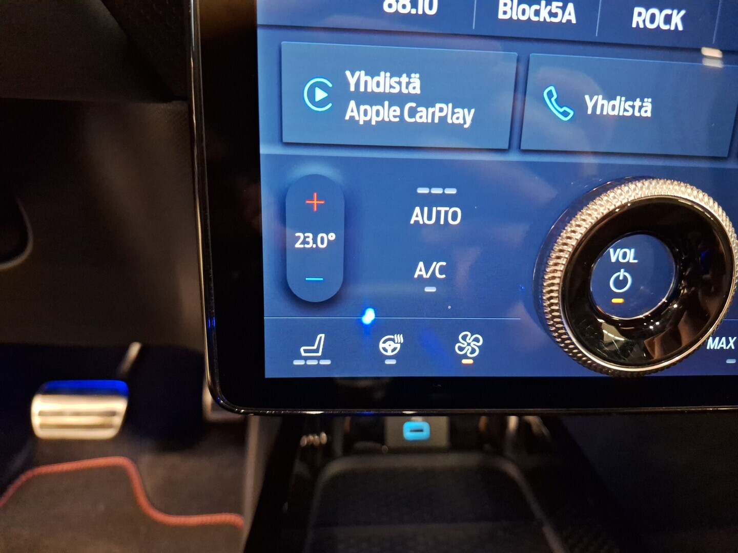 FORD Mustang Mach-E 2022