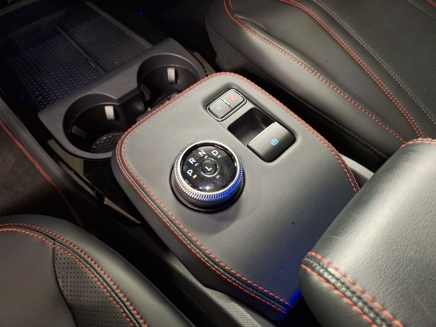 FORD Mustang Mach-E 2022