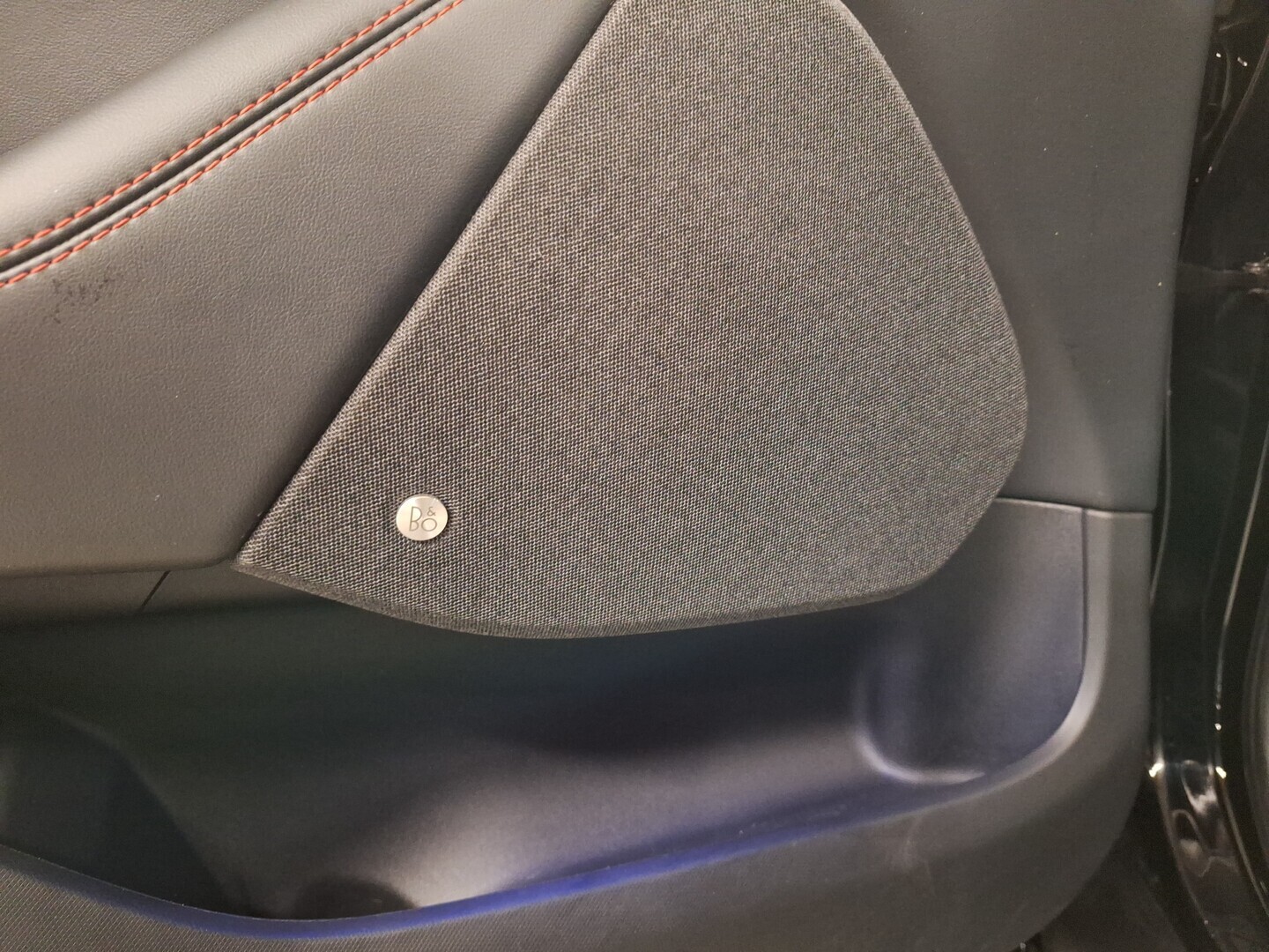 FORD Mustang Mach-E 2022