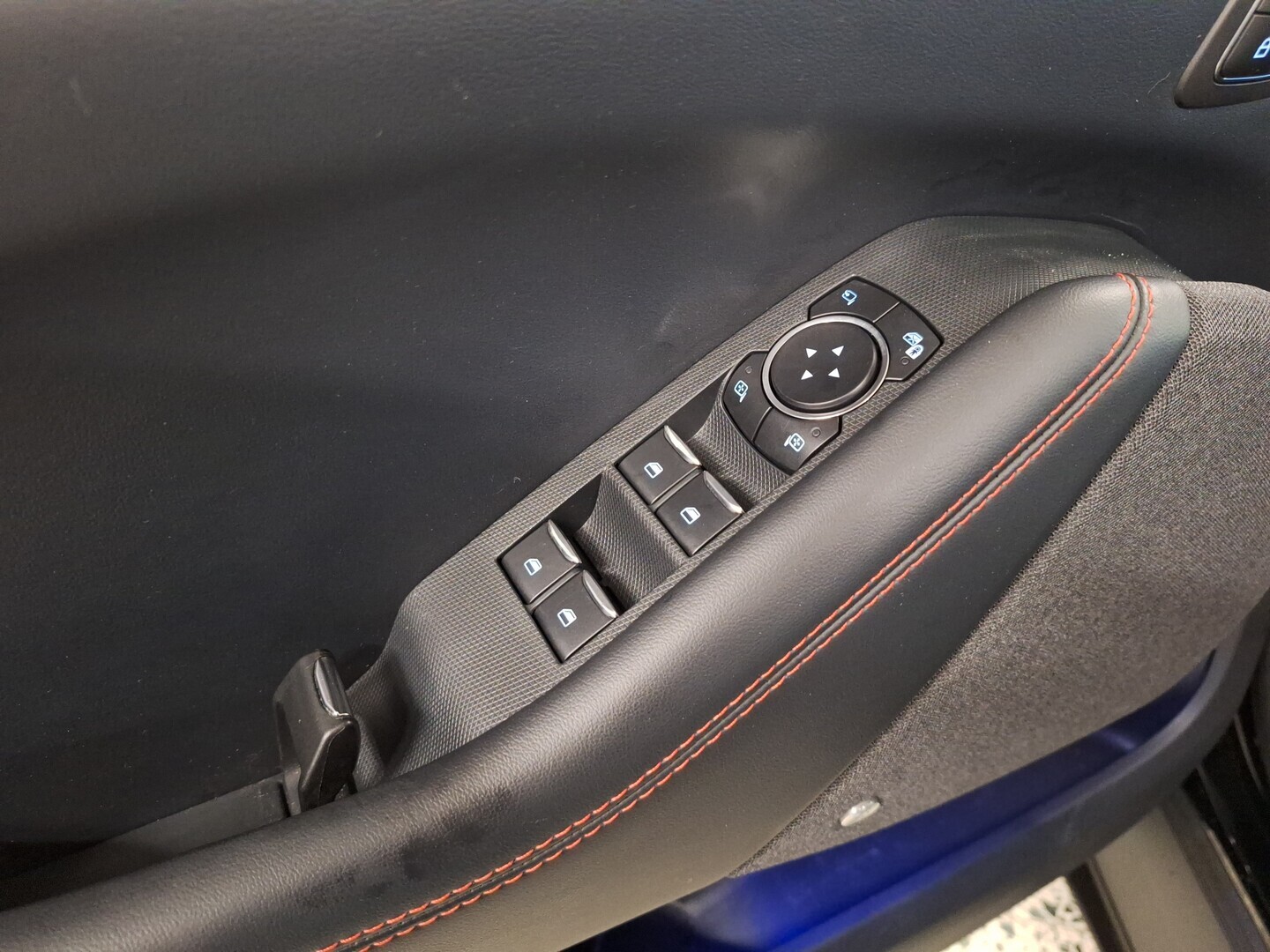 FORD Mustang Mach-E 2022