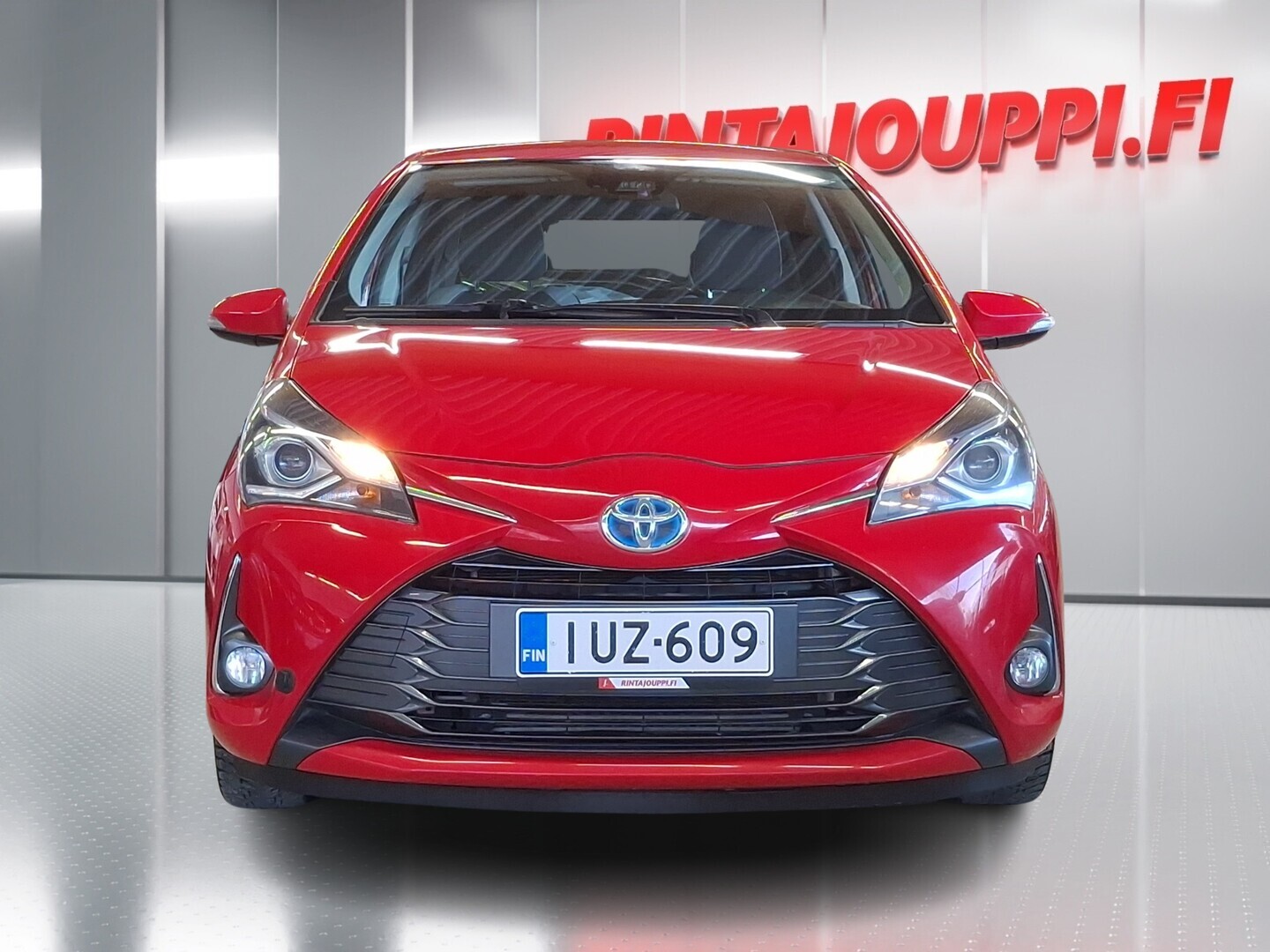 TOYOTA Yaris 2020