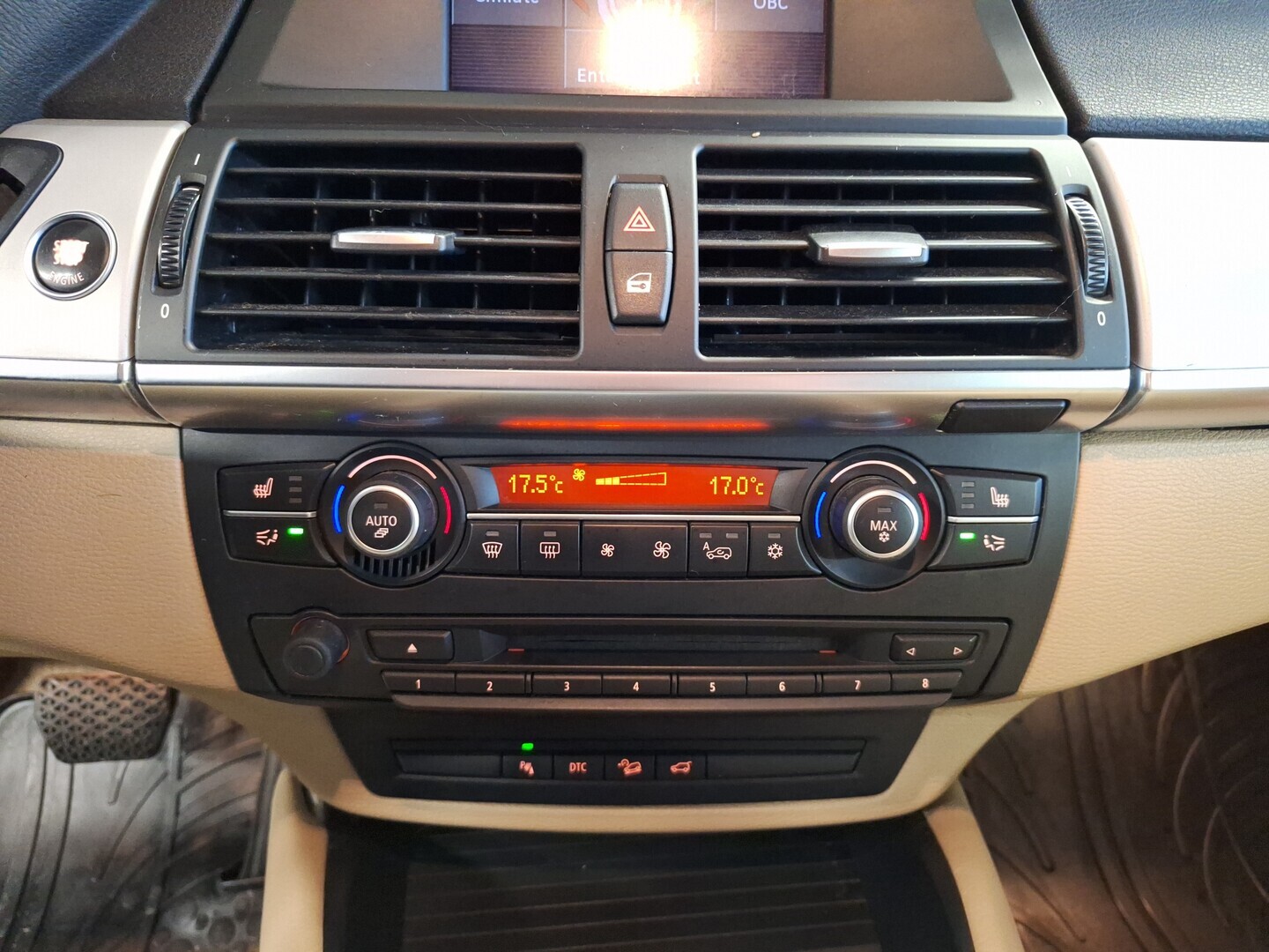 BMW X6 2008
