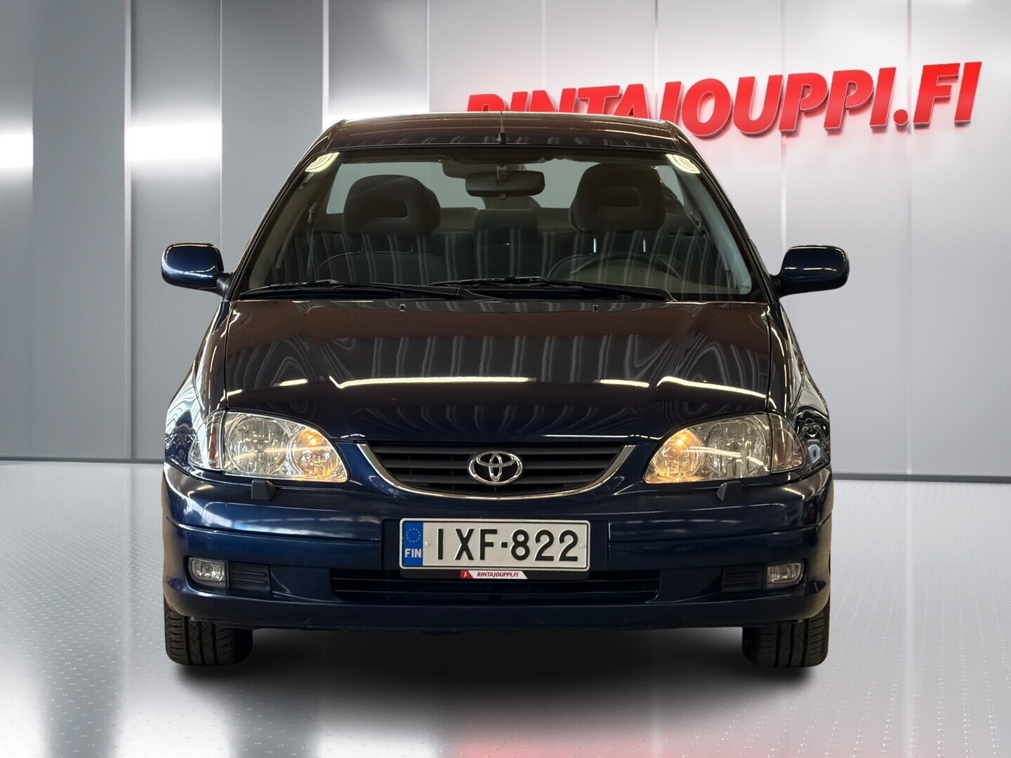 TOYOTA Avensis 2003