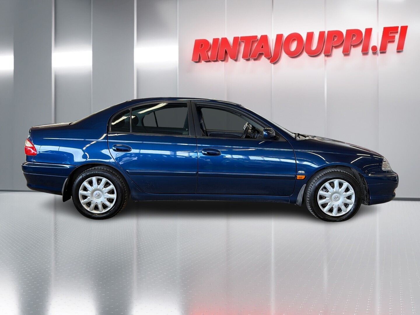 TOYOTA Avensis 2003