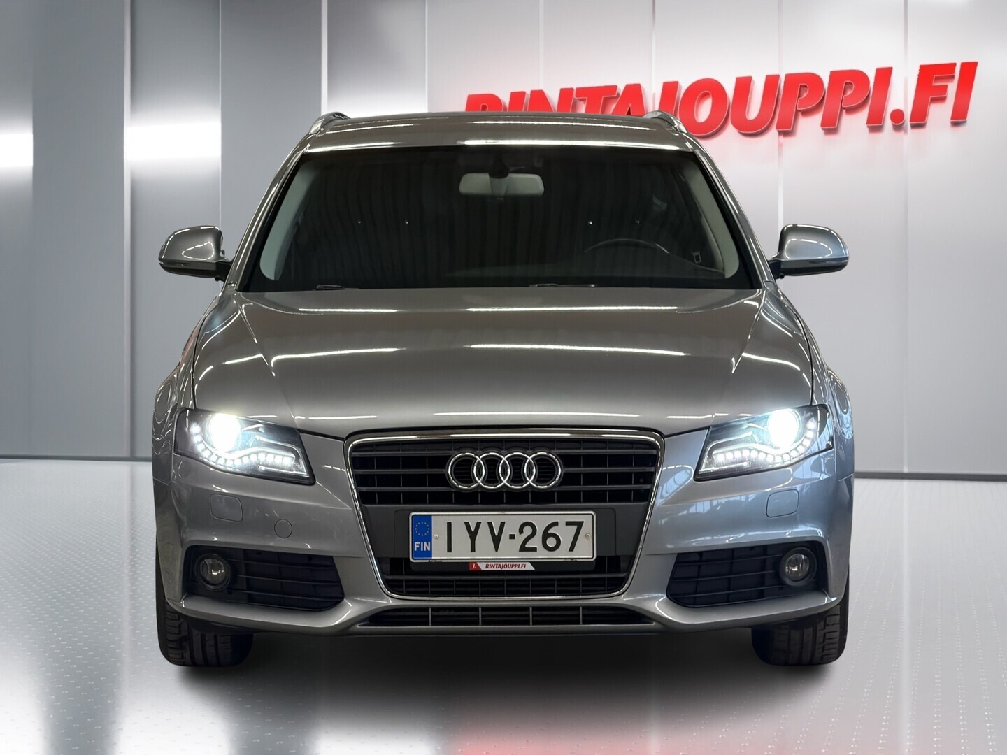 AUDI A4 2009