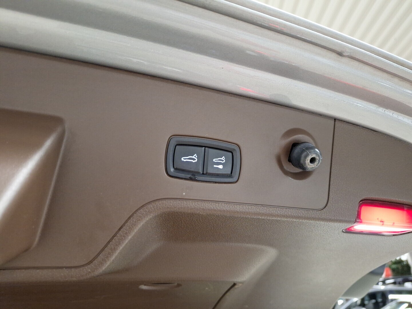 PORSCHE Panamera 2018