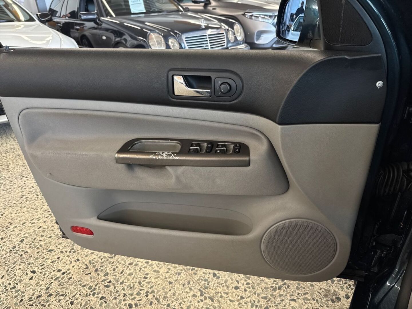 VOLKSWAGEN Bora 2002
