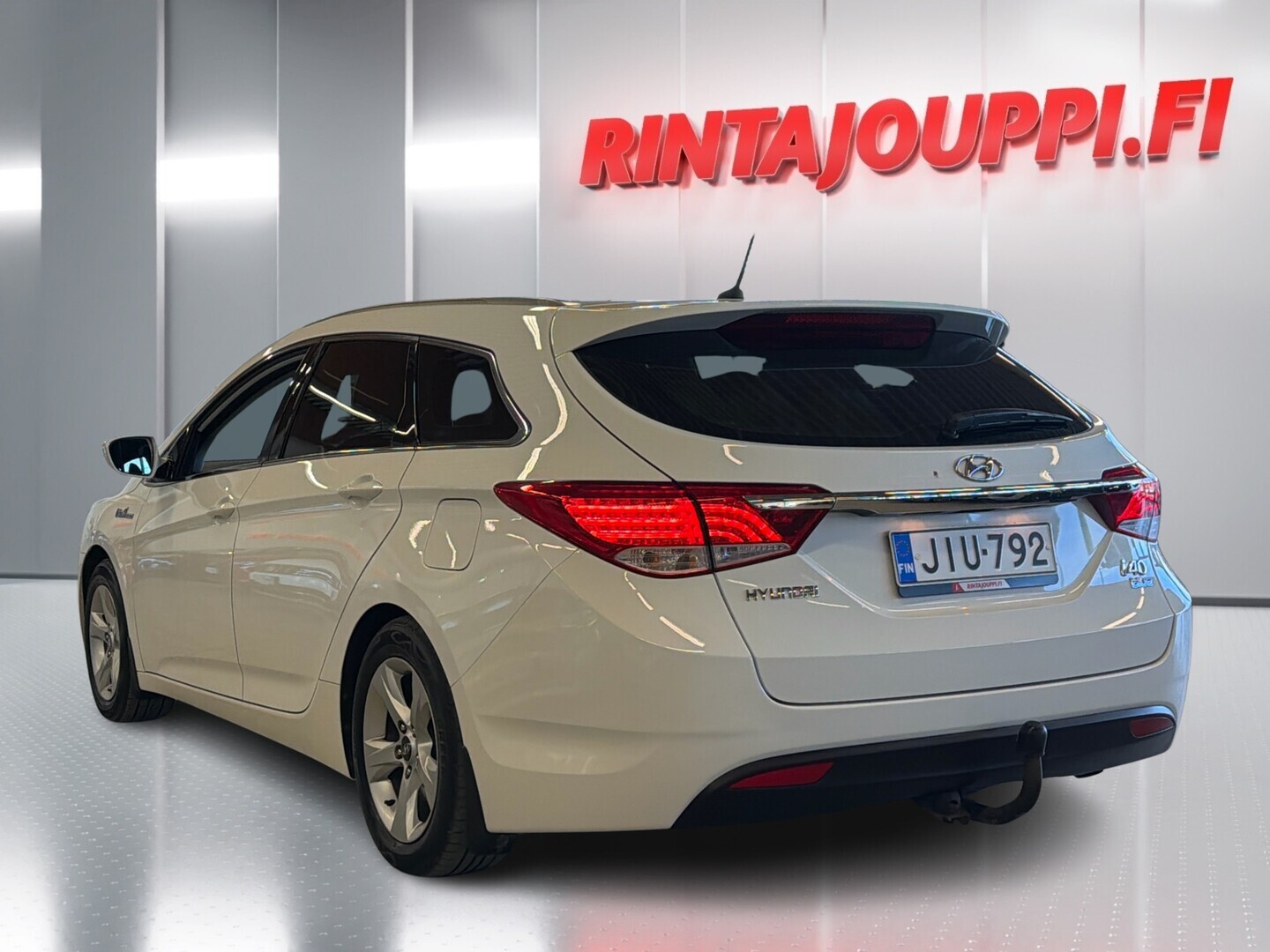 HYUNDAI i40 2012