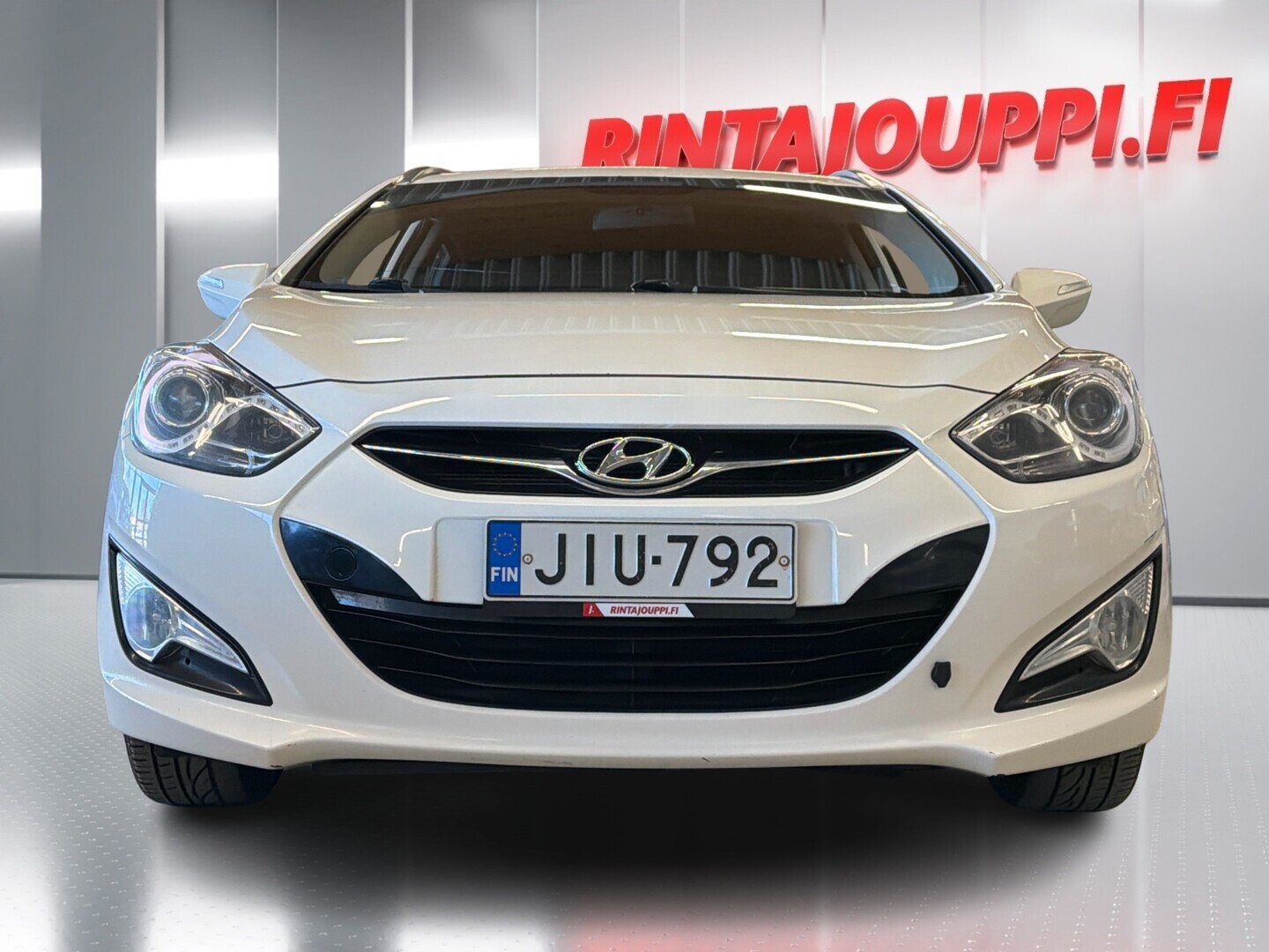 HYUNDAI i40 2012