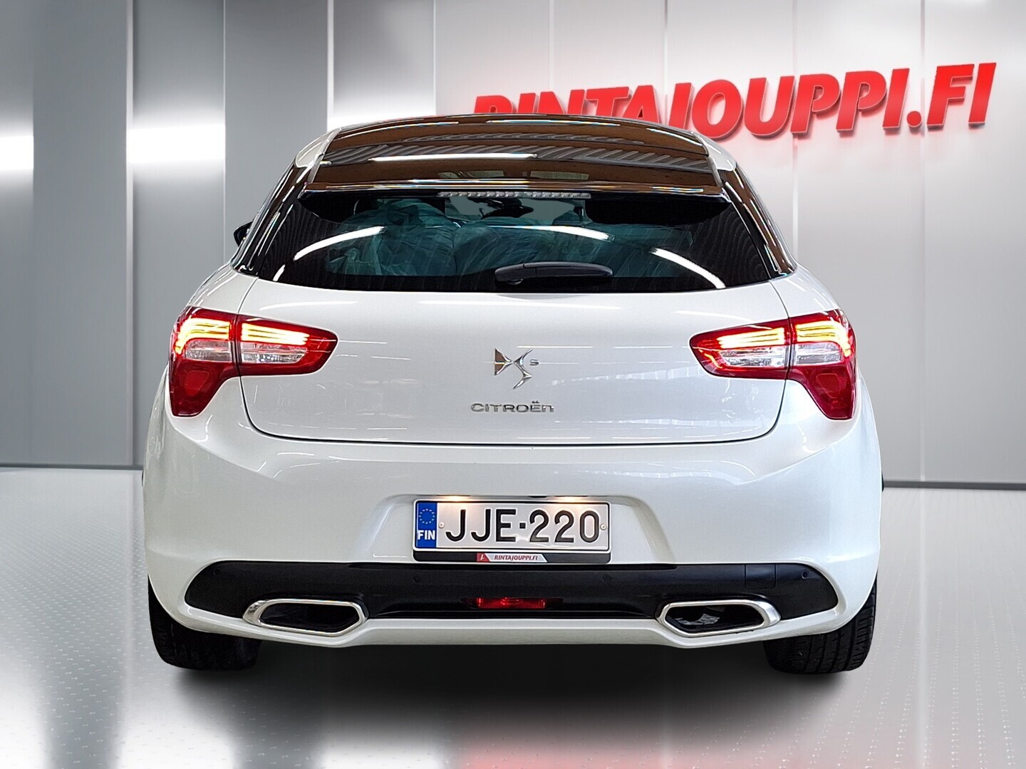 CITROEN DS5 2014