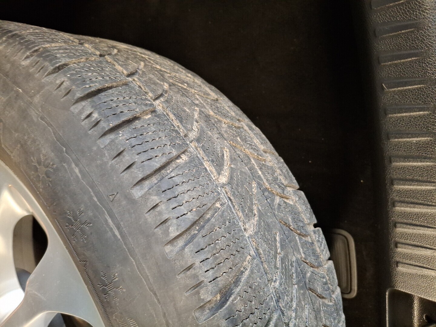 MERCEDES-BENZ GLA 2015