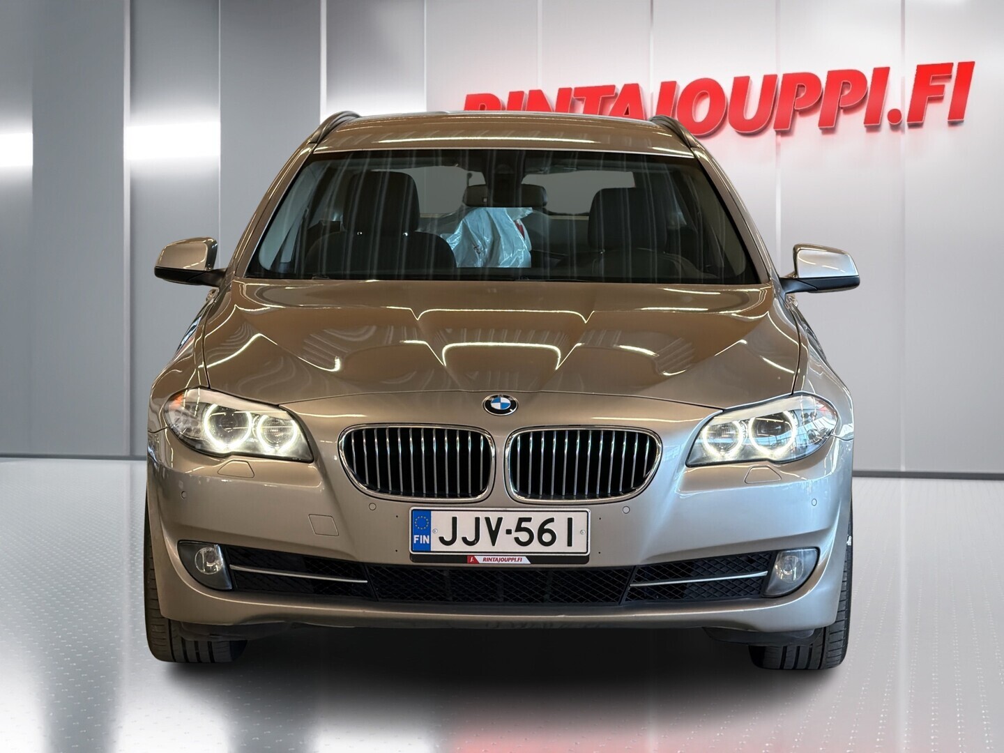 BMW 520 2013