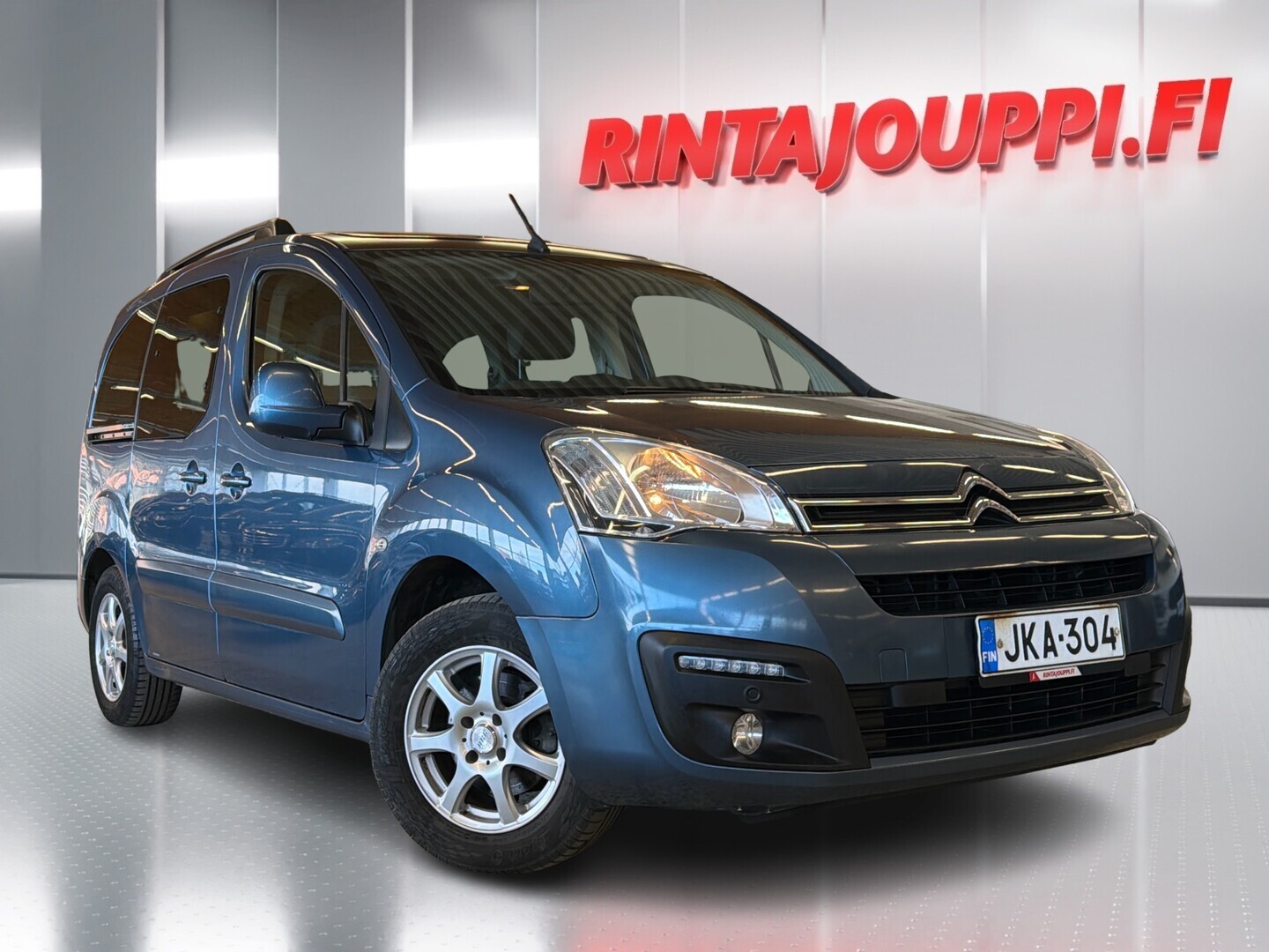 CITROEN Berlingo Multispace 2016