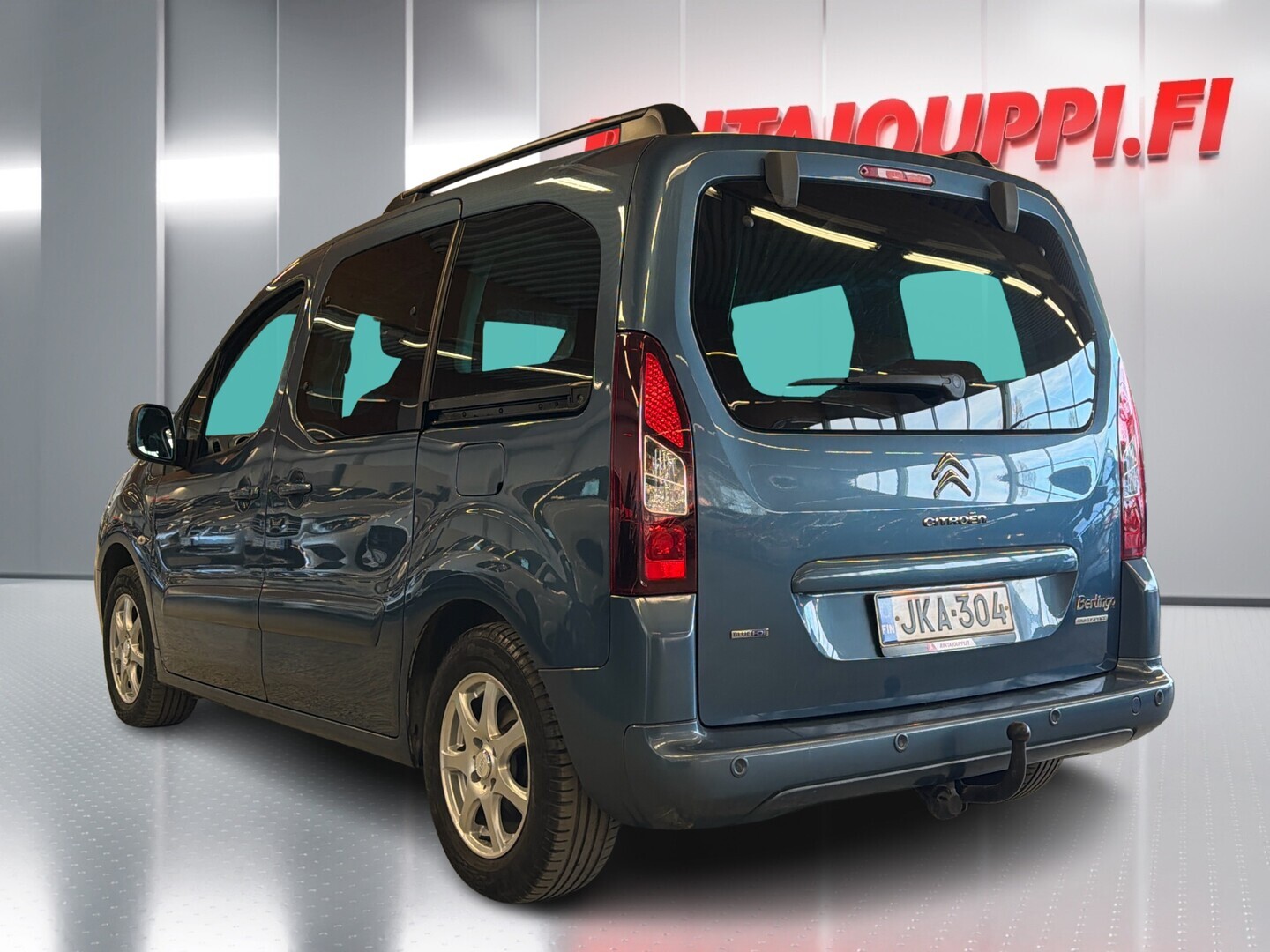 CITROEN Berlingo Multispace 2016