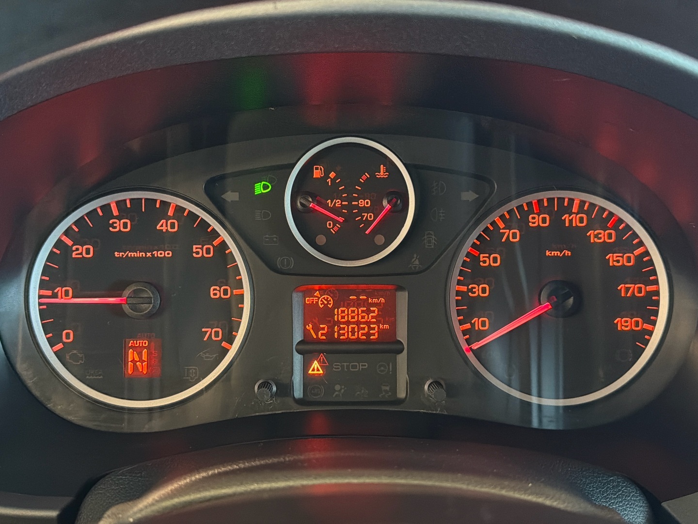 CITROEN Berlingo Multispace 2016