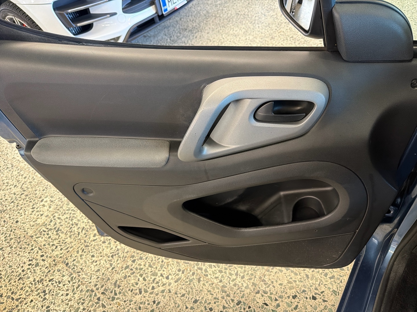 CITROEN Berlingo Multispace 2016