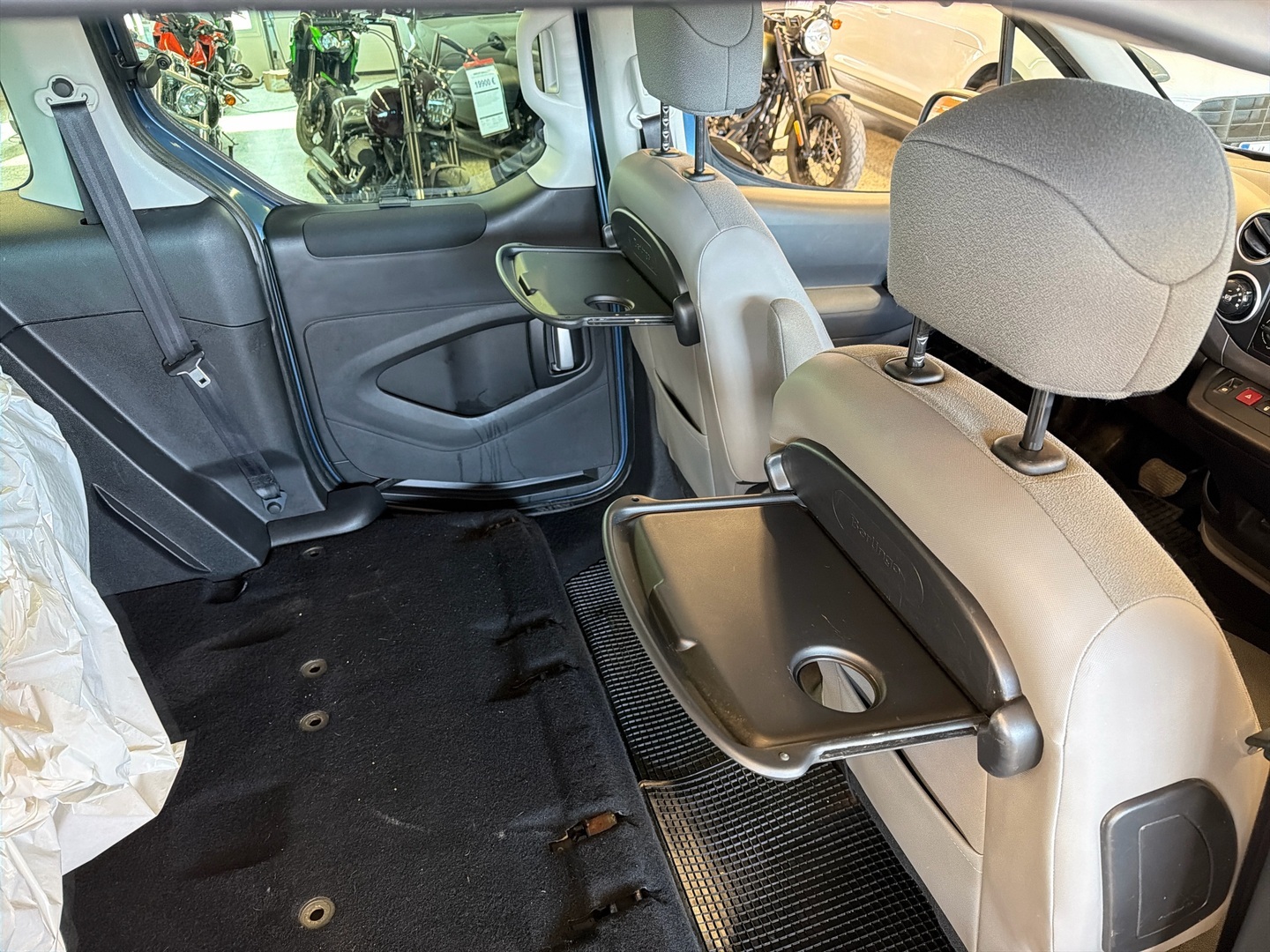 CITROEN Berlingo Multispace 2016