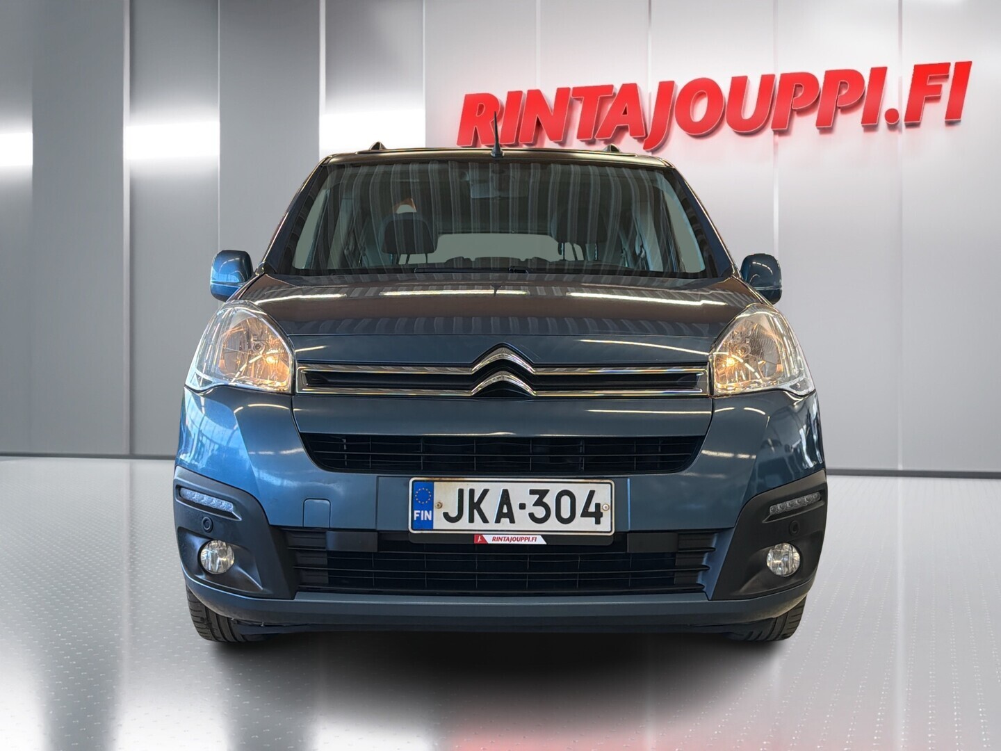 CITROEN Berlingo Multispace 2016