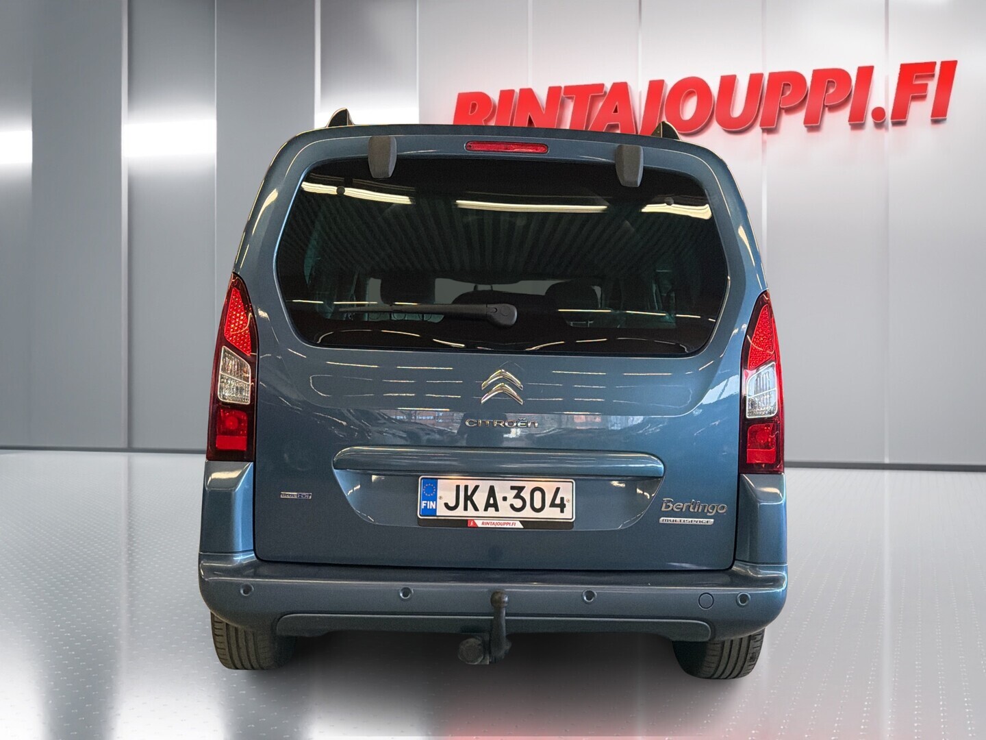 CITROEN Berlingo Multispace 2016