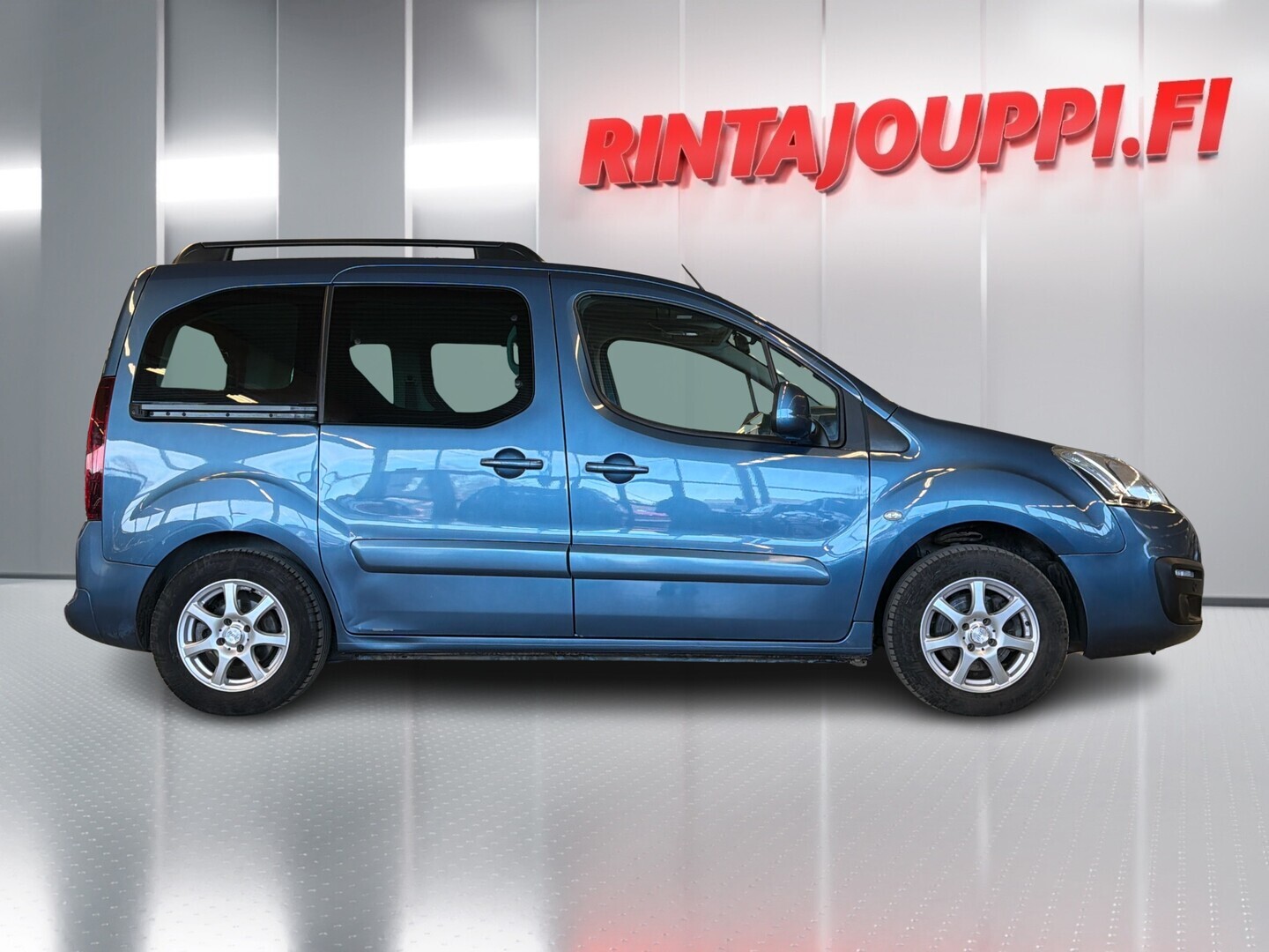 CITROEN Berlingo Multispace 2016