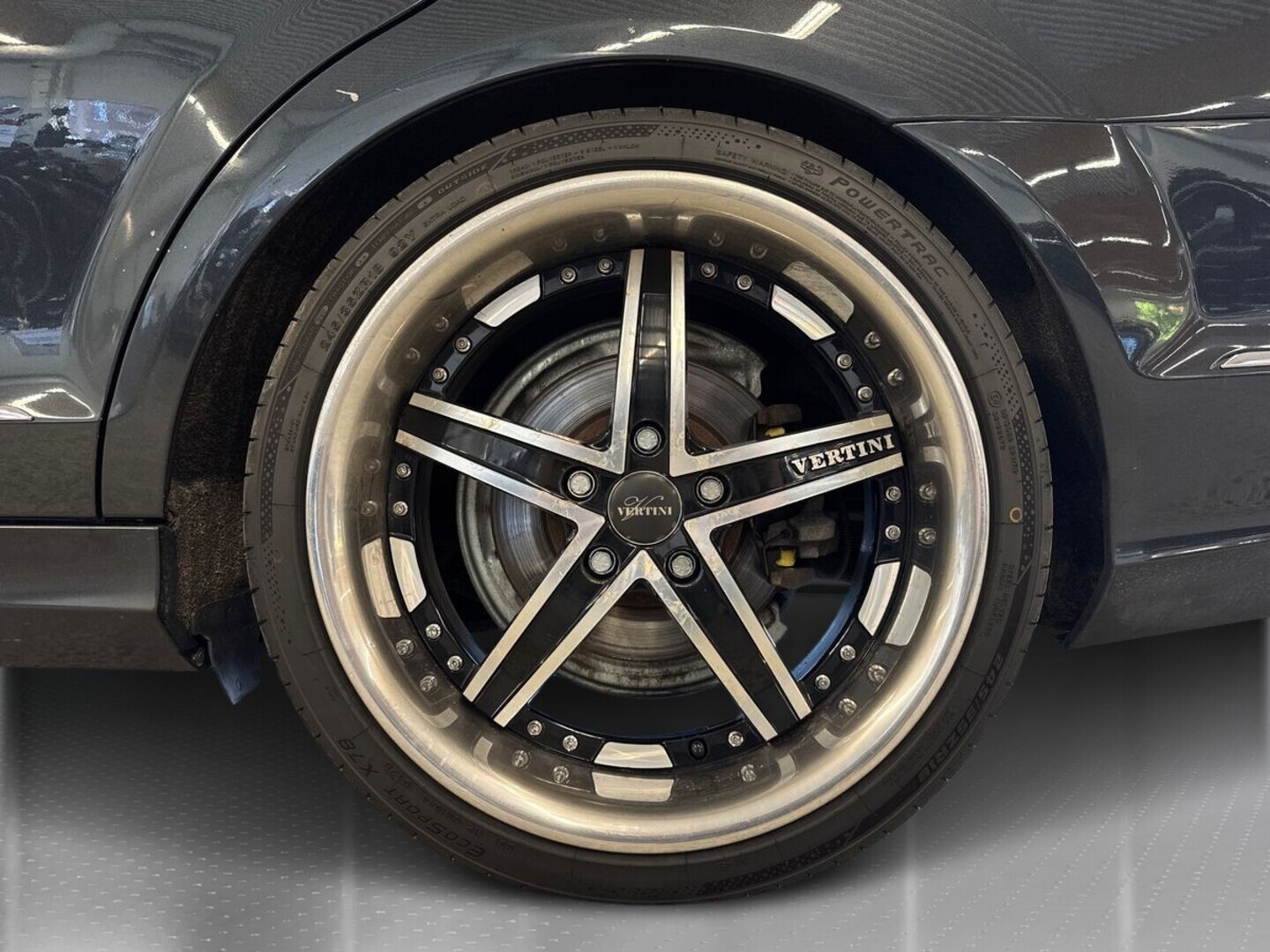 MERCEDES-BENZ C 13