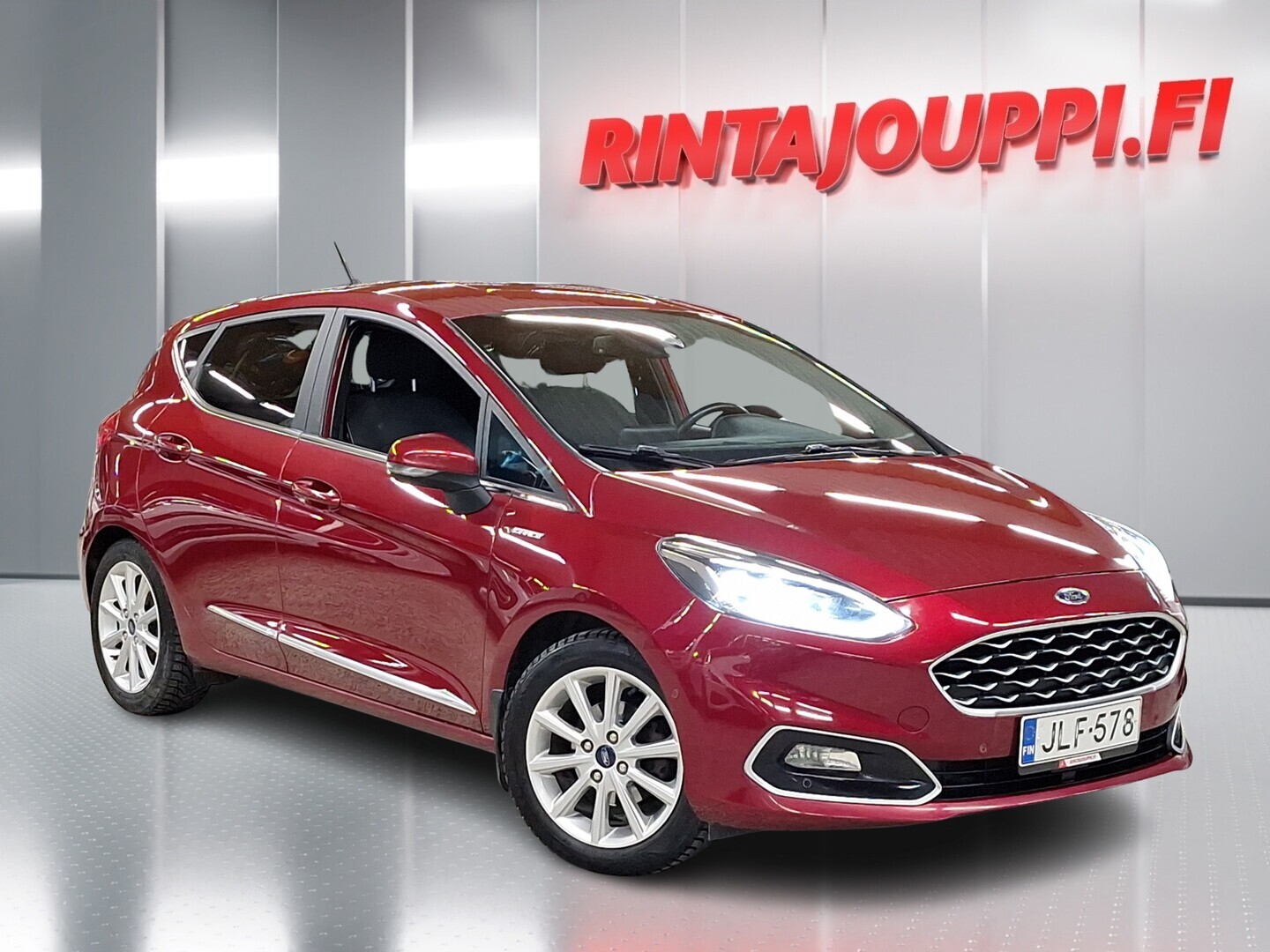 FORD Fiesta 2019