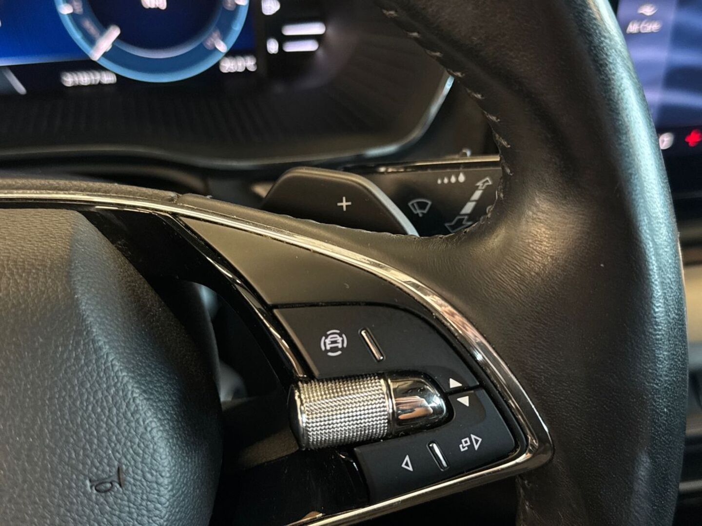 SKODA Octavia 18