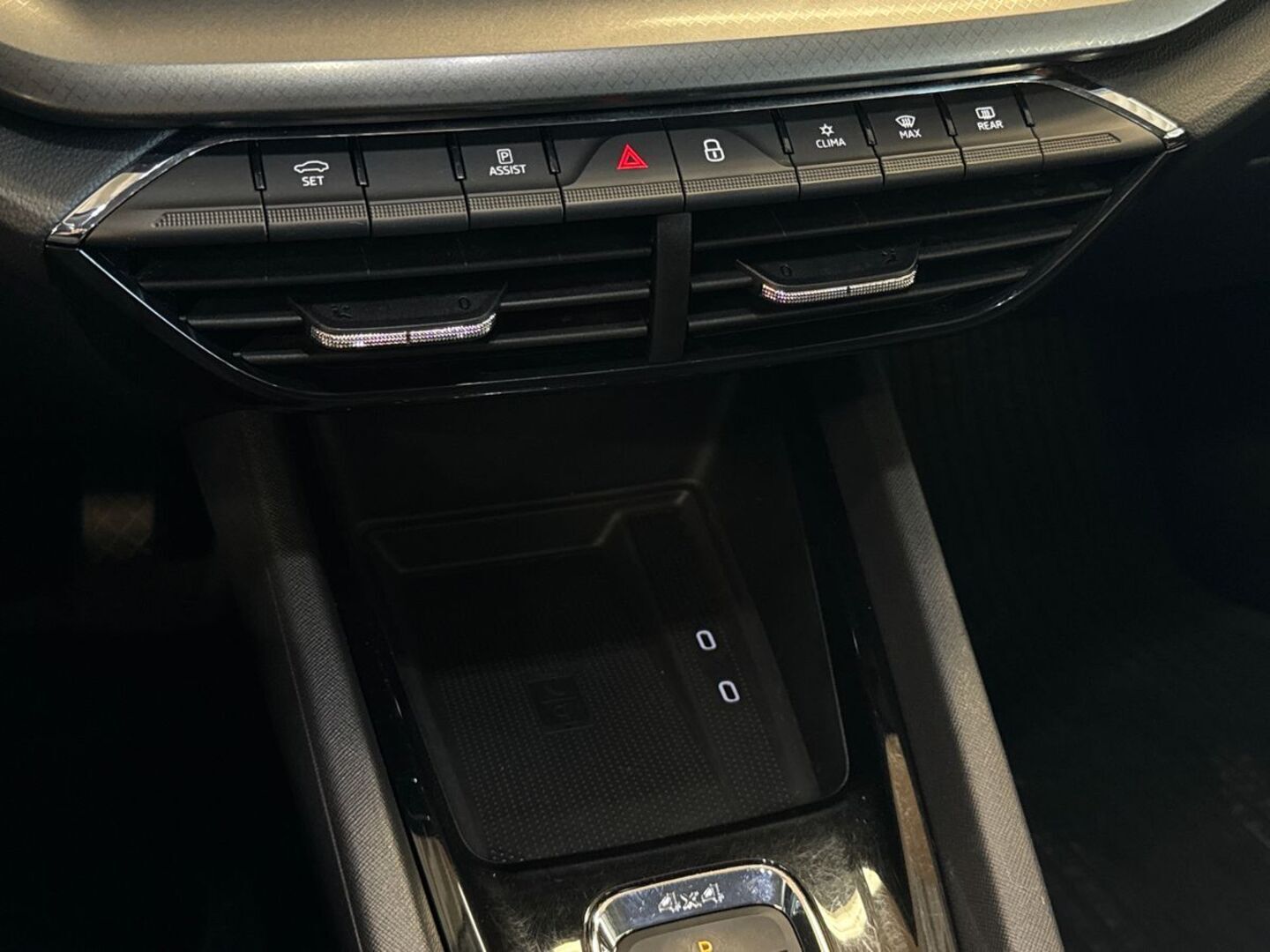 SKODA Octavia 22