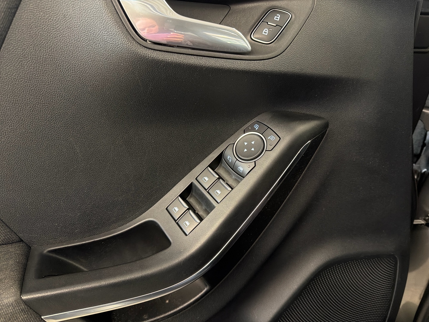 FORD Puma 2021