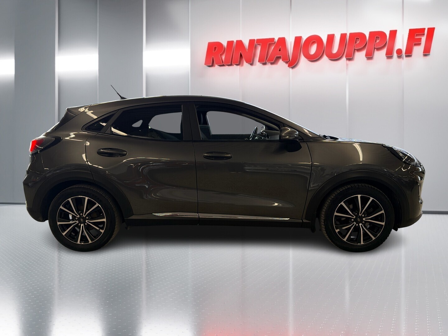 FORD Puma 2021