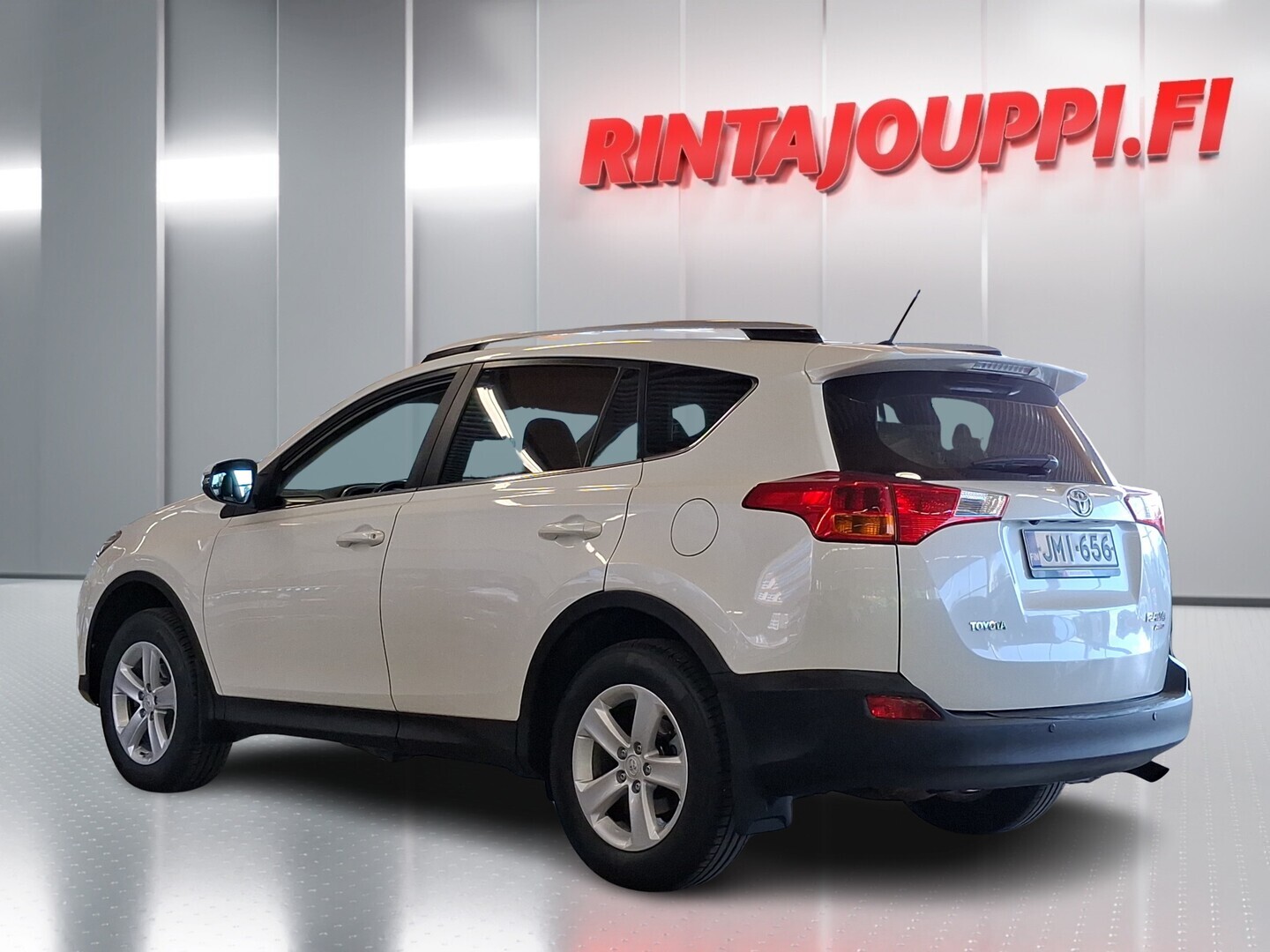 TOYOTA RAV4 2013