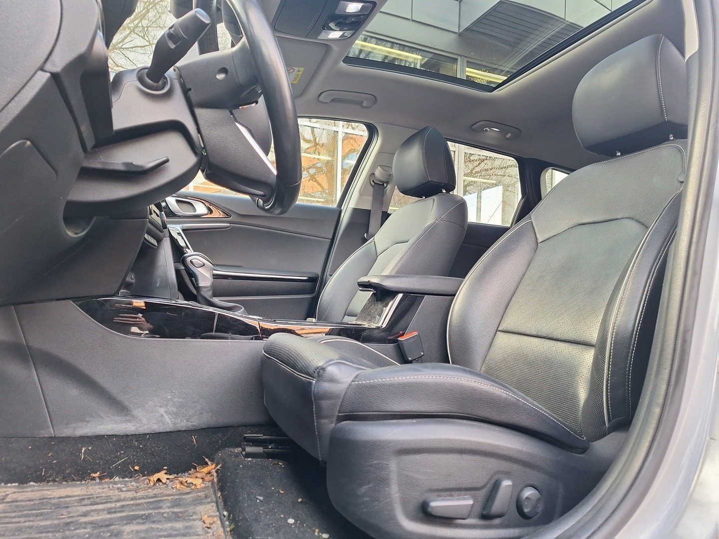 KIA Ceed 2020