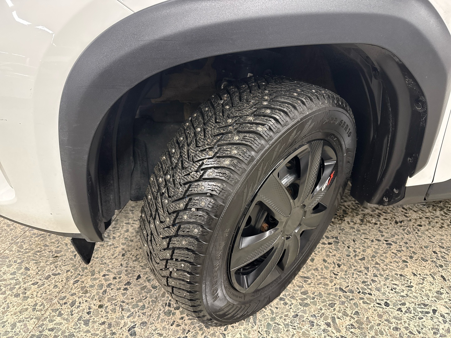 TOYOTA Yaris Cross 2024