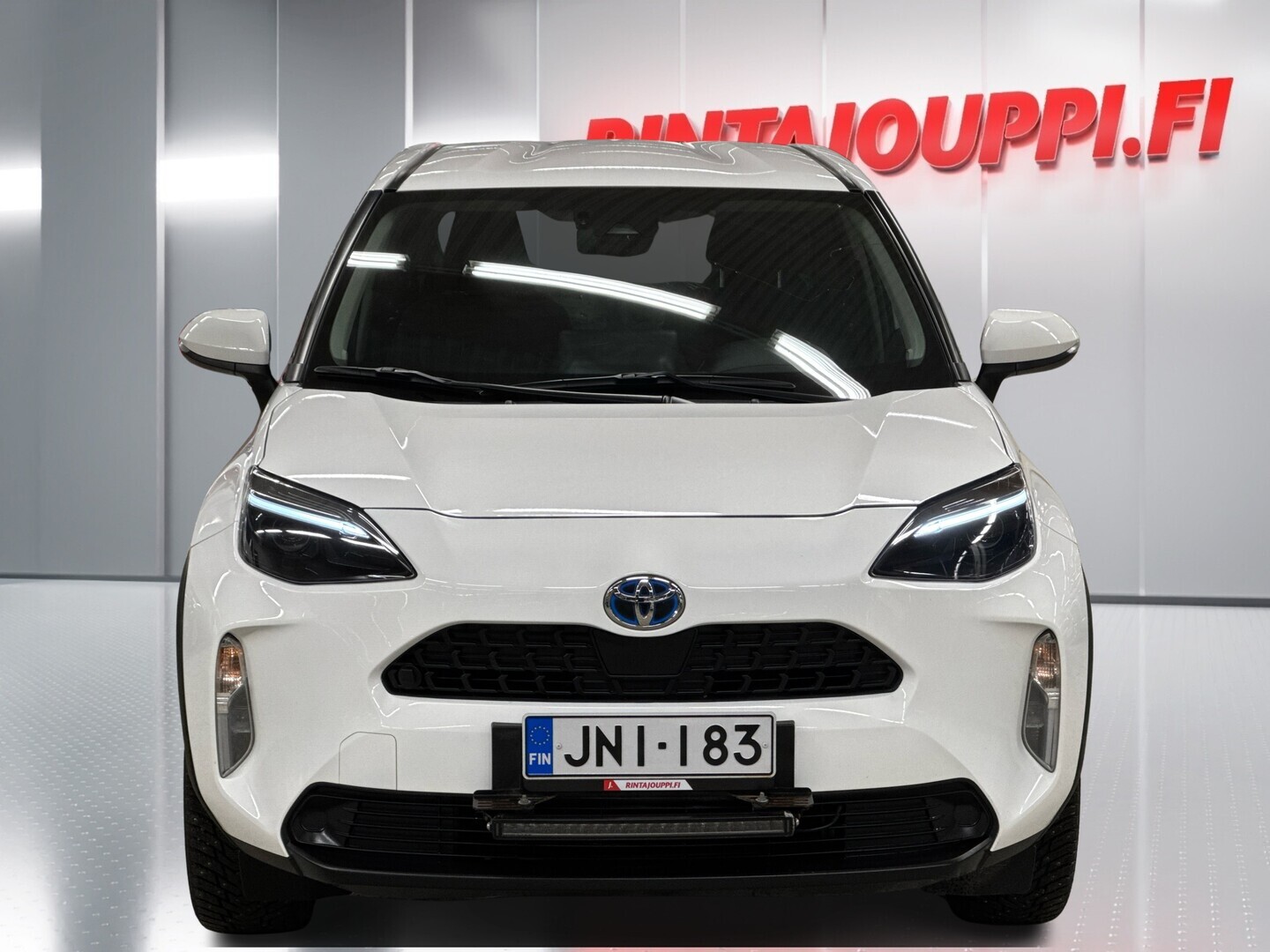 TOYOTA Yaris Cross 2024