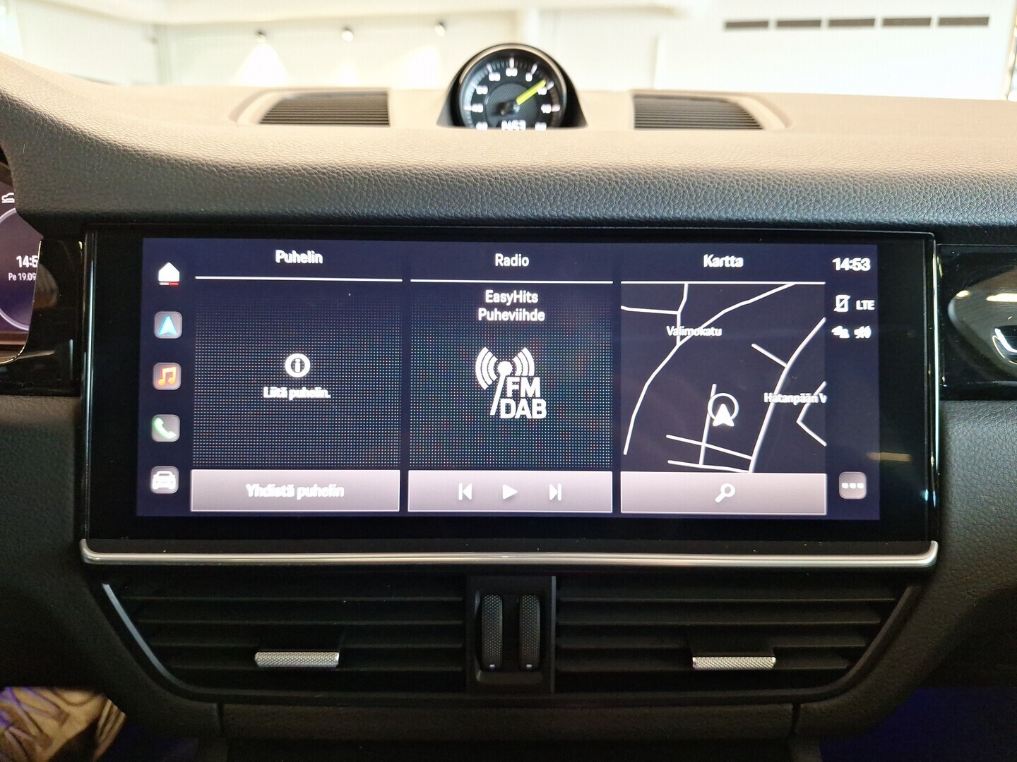 PORSCHE Cayenne 2022