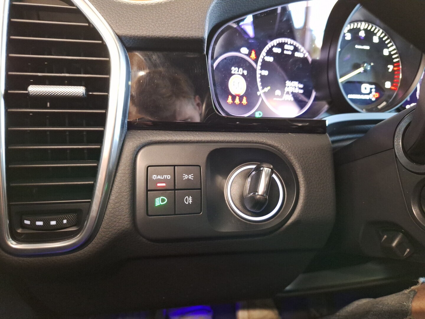 PORSCHE Cayenne 2022