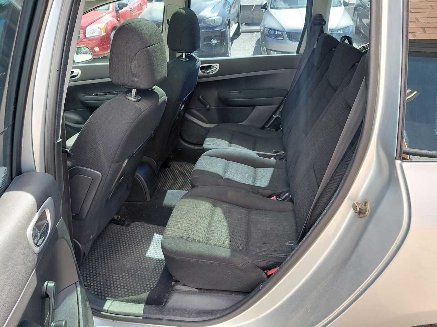 PEUGEOT 307 2006