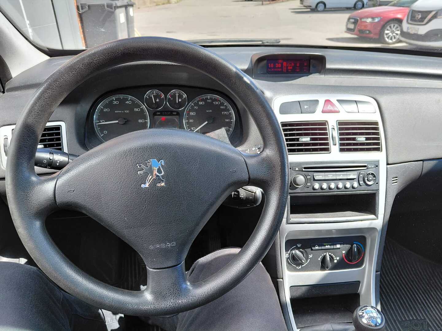 PEUGEOT 307 2006
