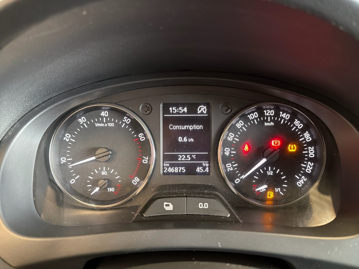 SKODA Rapid 2014