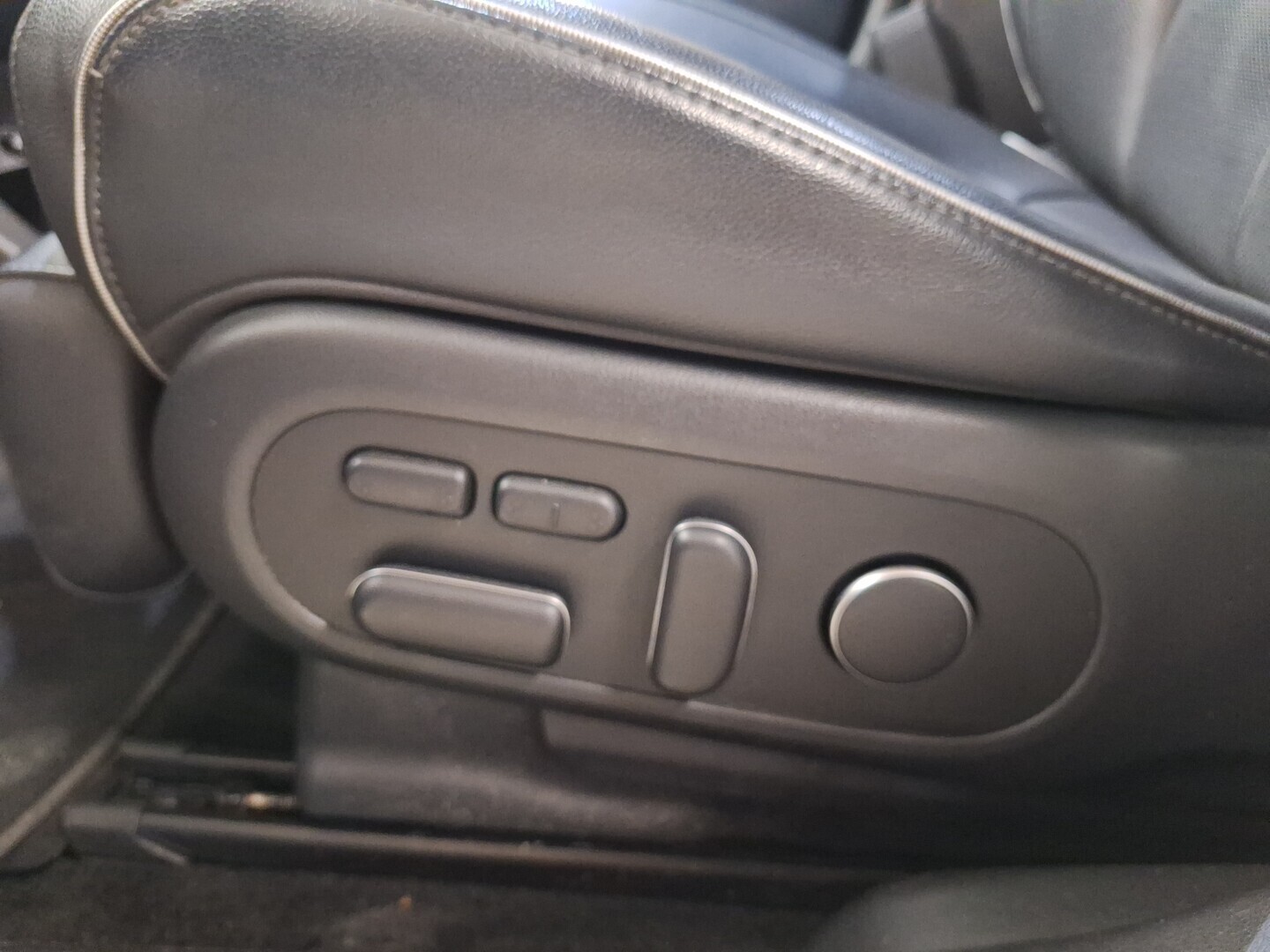 HYUNDAI IONIQ 5 2022