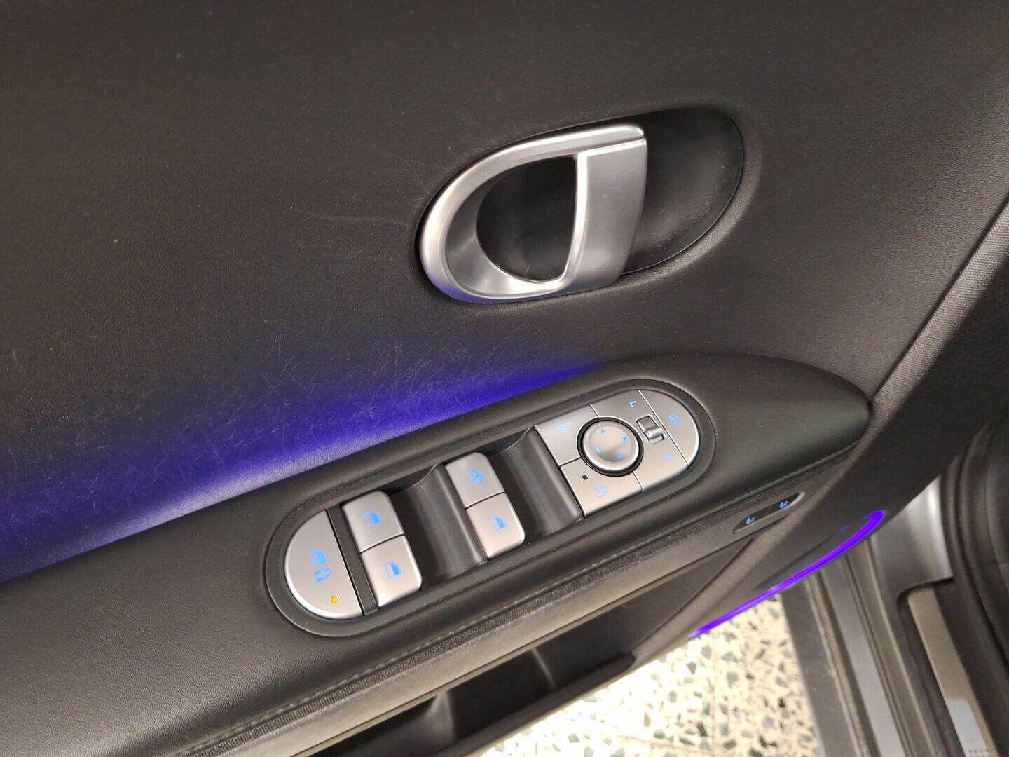 HYUNDAI IONIQ 5 2022