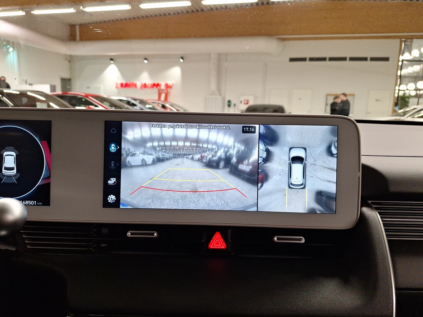 HYUNDAI IONIQ 5 2022