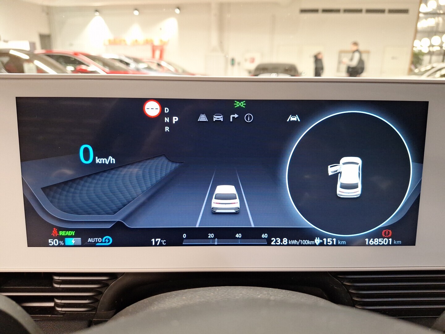 HYUNDAI IONIQ 5 2022