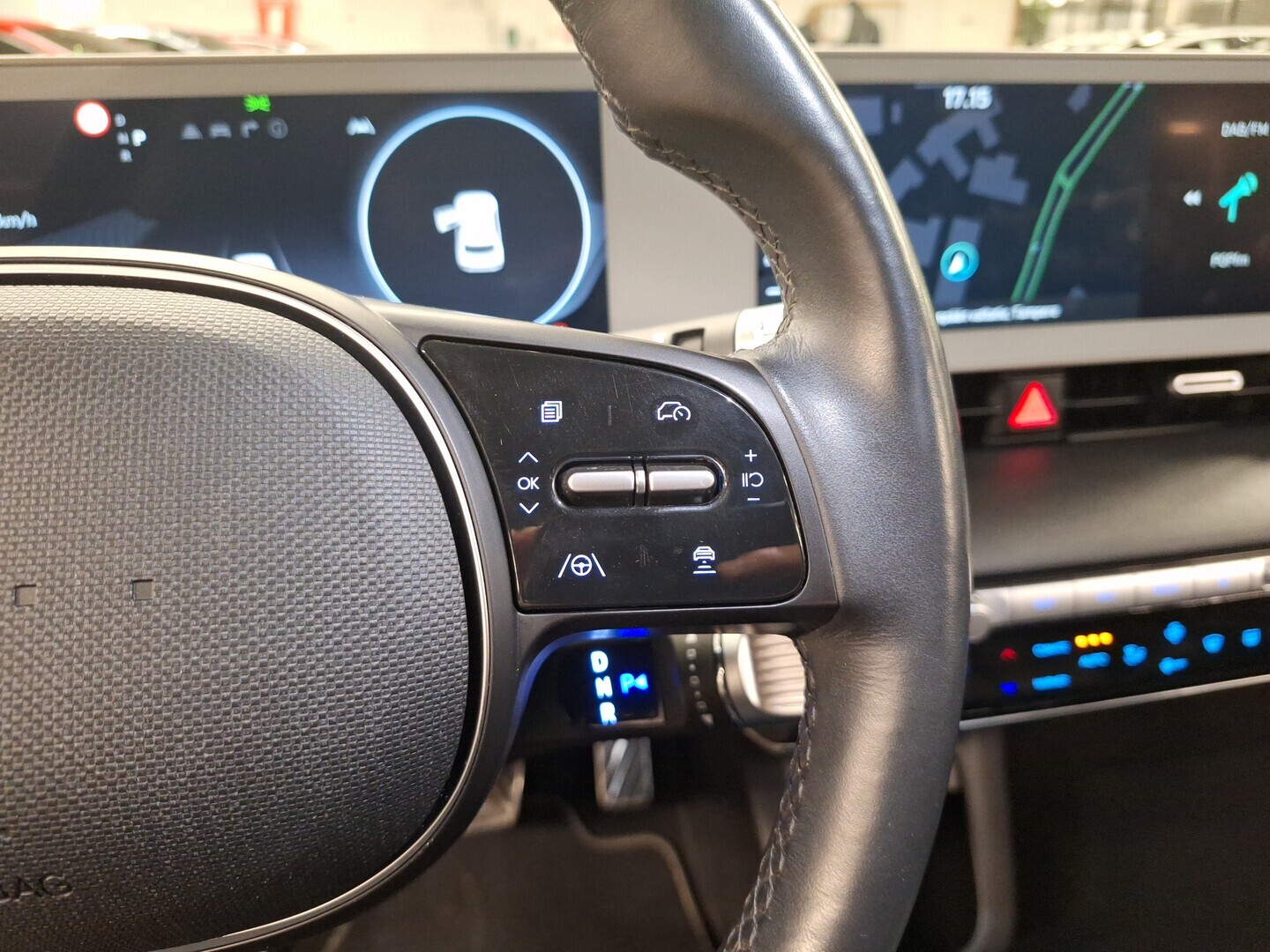 HYUNDAI IONIQ 5 2022