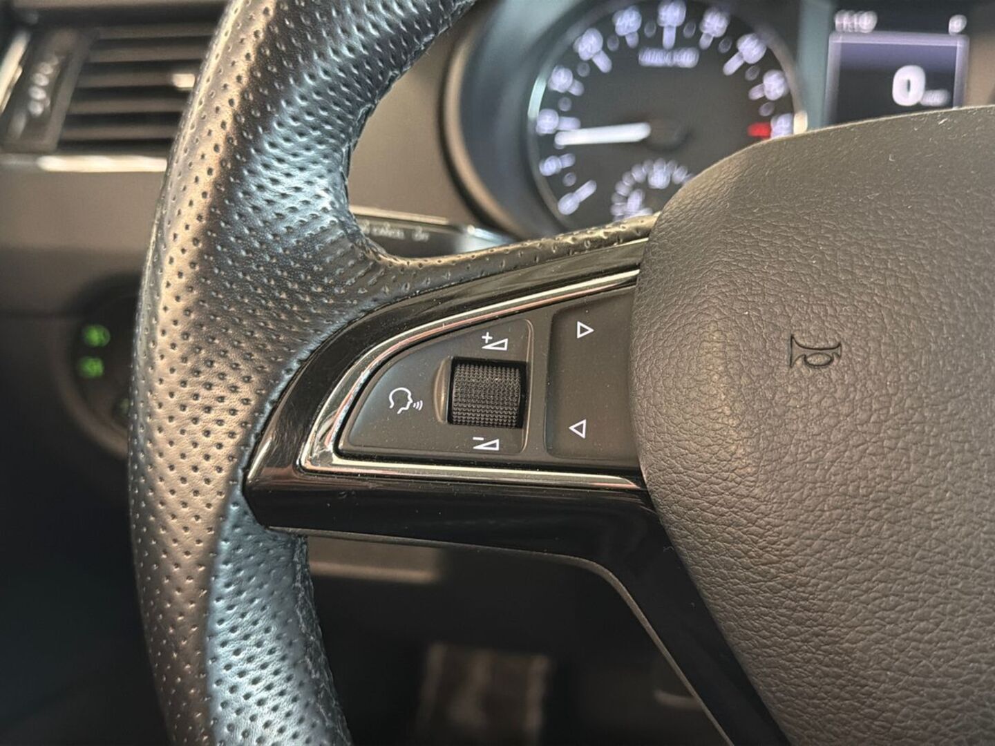 SKODA Octavia 2016