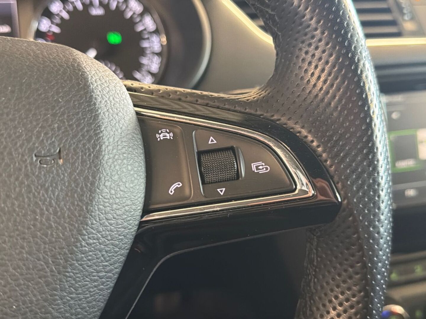 SKODA Octavia 2016