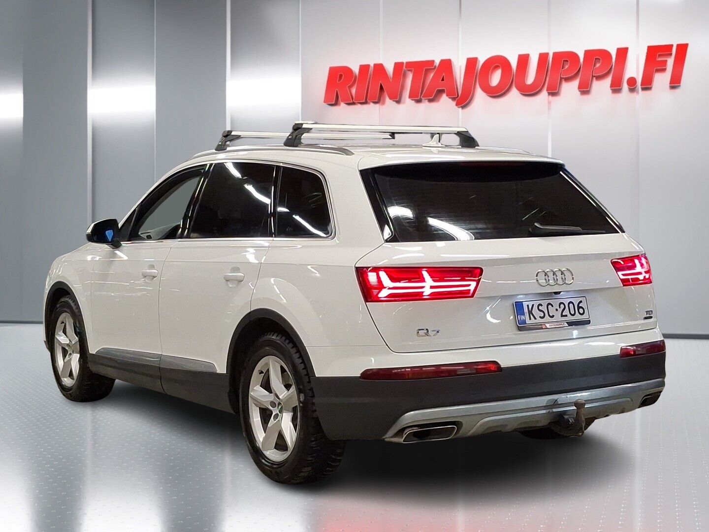 AUDI Q7 2016