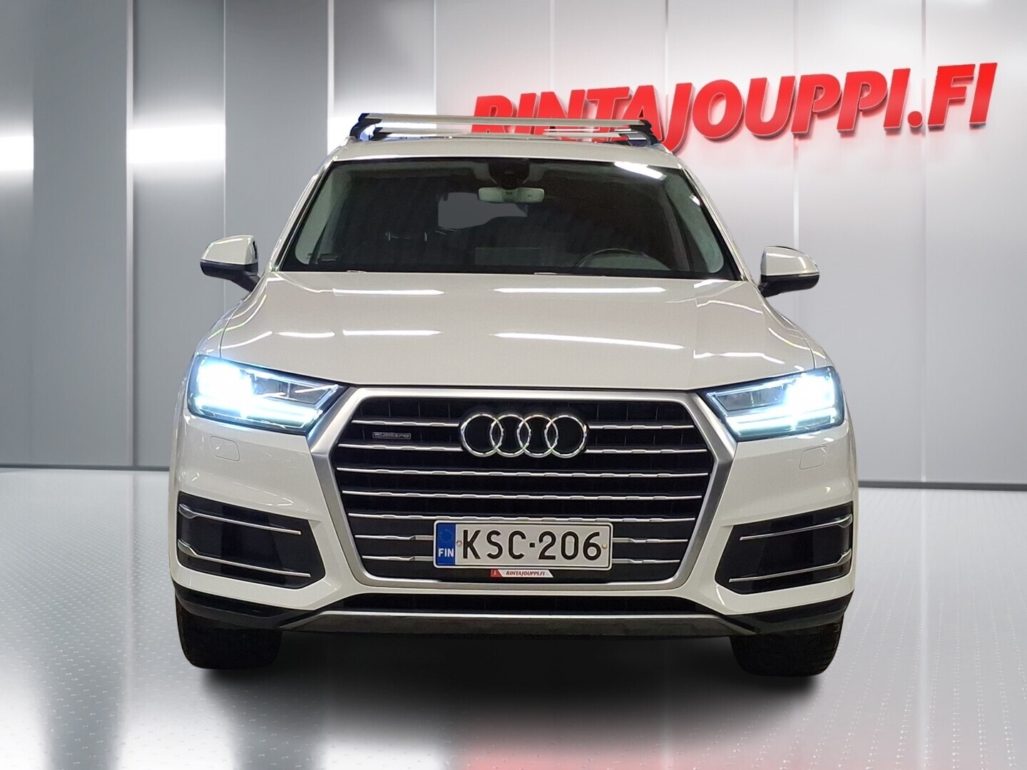 AUDI Q7 2016